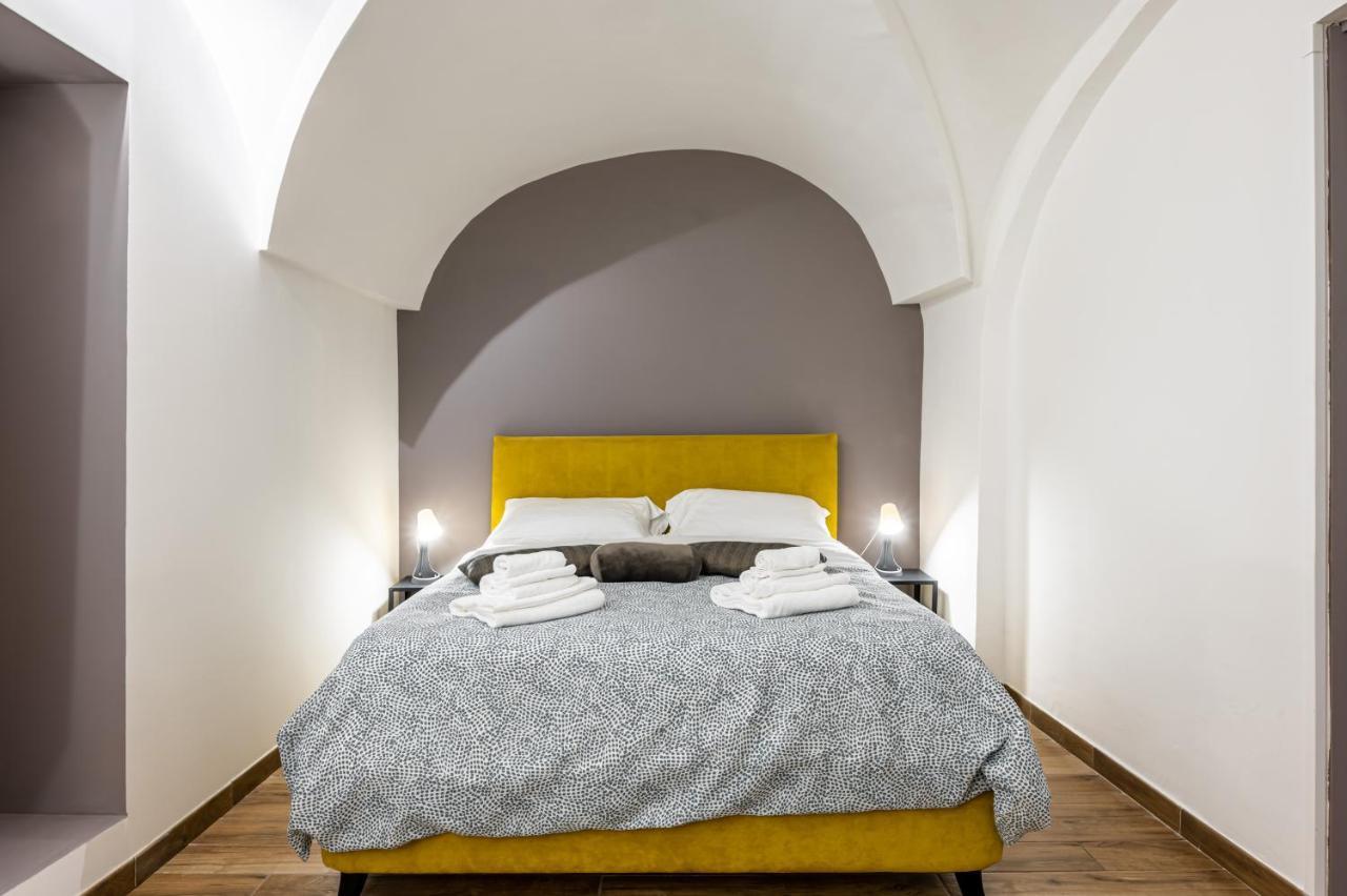Catania Lovely Apartment Near The Center Экстерьер фото