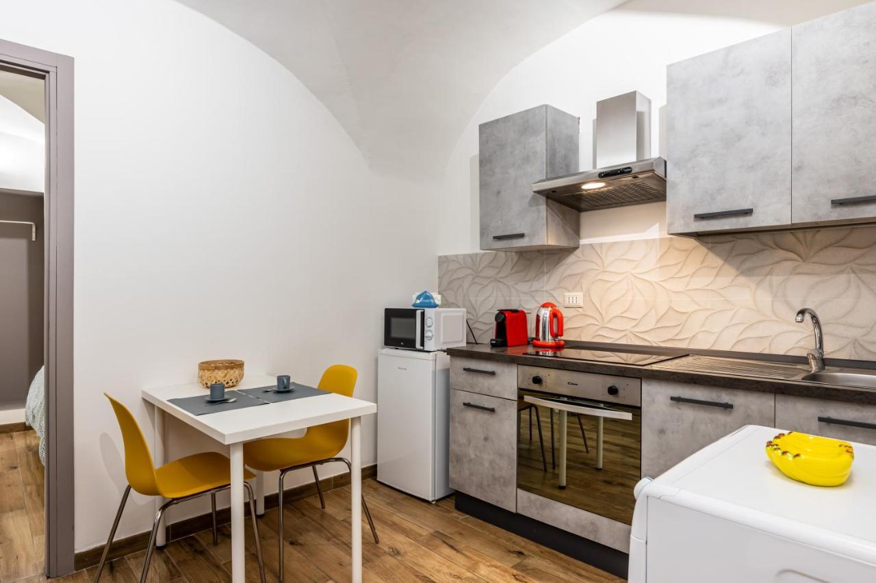 Catania Lovely Apartment Near The Center Экстерьер фото